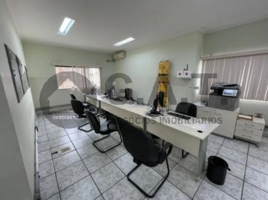 Sala Comercial à venda, 572m2 em Jardim Vergueiro, Sorocaba - SP - imagem 4 Foto 4 de Sala Comercial à venda, 572m2 em Jardim Vergueiro, Sorocaba - SP