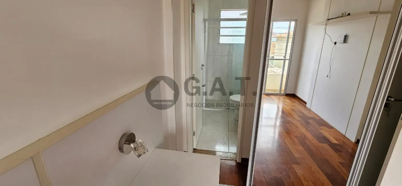 Foto 8 de Casa de Condomínio com 3 quartos à venda, 113m2 em Bairro da Vossoroca, Sorocaba - SP