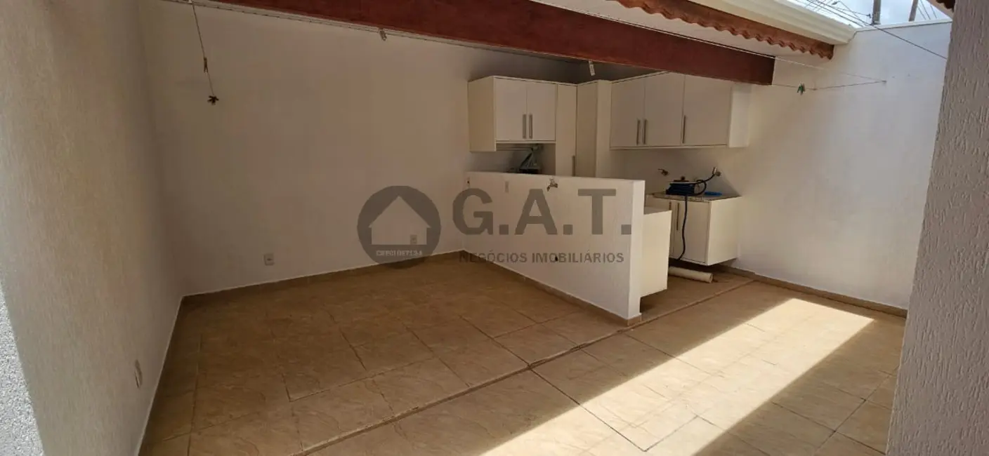 Foto 6 de Casa de Condomínio com 3 quartos à venda, 113m2 em Bairro da Vossoroca, Sorocaba - SP