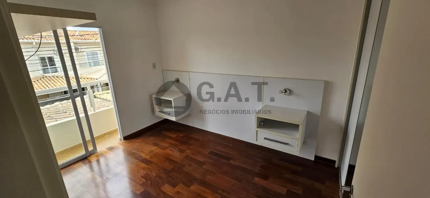 Foto 9 de Casa de Condomínio com 3 quartos à venda, 113m2 em Bairro da Vossoroca, Sorocaba - SP