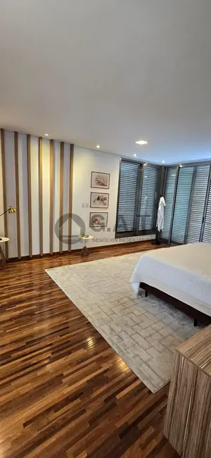 Foto 9 de Casa de Condomínio com 5 quartos para alugar, 560m2 em Parque Reserva Fazenda Imperial, Sorocaba - SP