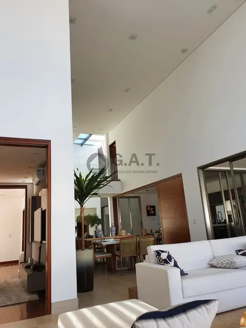 Foto 4 de Casa de Condomínio com 5 quartos para alugar, 560m2 em Parque Reserva Fazenda Imperial, Sorocaba - SP