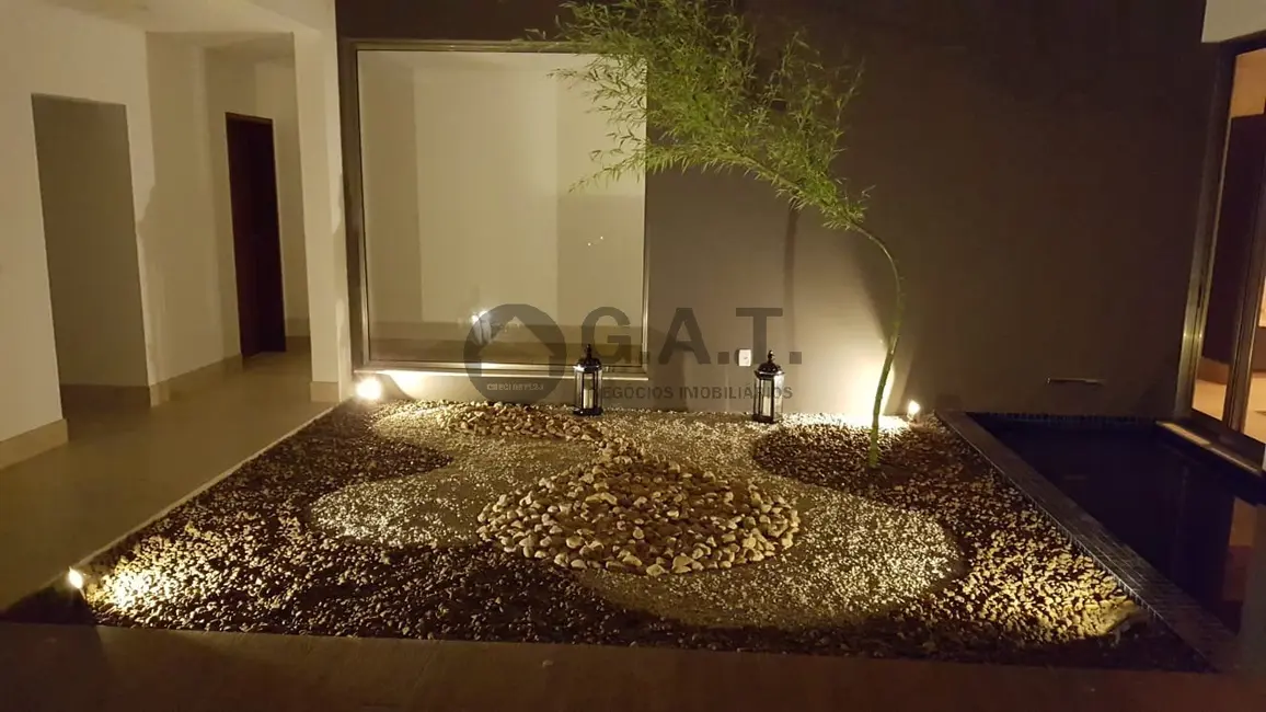 Casa de Condomínio com 5 quartos à venda, 560m2 em Parque Reserva Fazenda Imperial, Sorocaba - SP - imagem 6 Foto 6 de Casa de Condomínio com 5 quartos à venda, 560m2 em Parque Reserva Fazenda Imperial, Sorocaba - SP