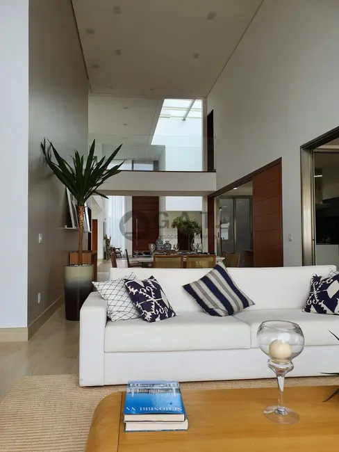 Casa de Condomínio com 5 quartos à venda, 560m2 em Parque Reserva Fazenda Imperial, Sorocaba - SP - imagem 2 Foto 2 de Casa de Condomínio com 5 quartos à venda, 560m2 em Parque Reserva Fazenda Imperial, Sorocaba - SP