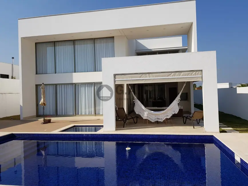 Casa de Condomínio com 5 quartos à venda, 560m2 em Parque Reserva Fazenda Imperial, Sorocaba - SP - imagem 1 Foto 1 de Casa de Condomínio com 5 quartos à venda, 560m2 em Parque Reserva Fazenda Imperial, Sorocaba - SP