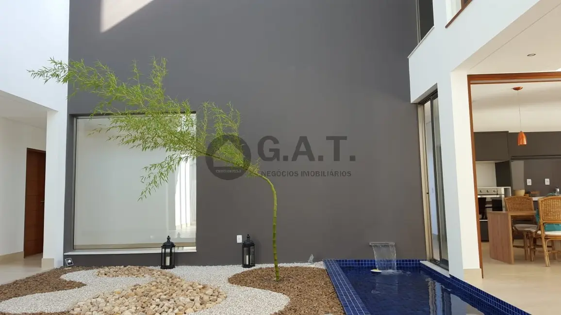 Casa de Condomínio com 5 quartos à venda, 560m2 em Parque Reserva Fazenda Imperial, Sorocaba - SP - imagem 5 Foto 5 de Casa de Condomínio com 5 quartos à venda, 560m2 em Parque Reserva Fazenda Imperial, Sorocaba - SP