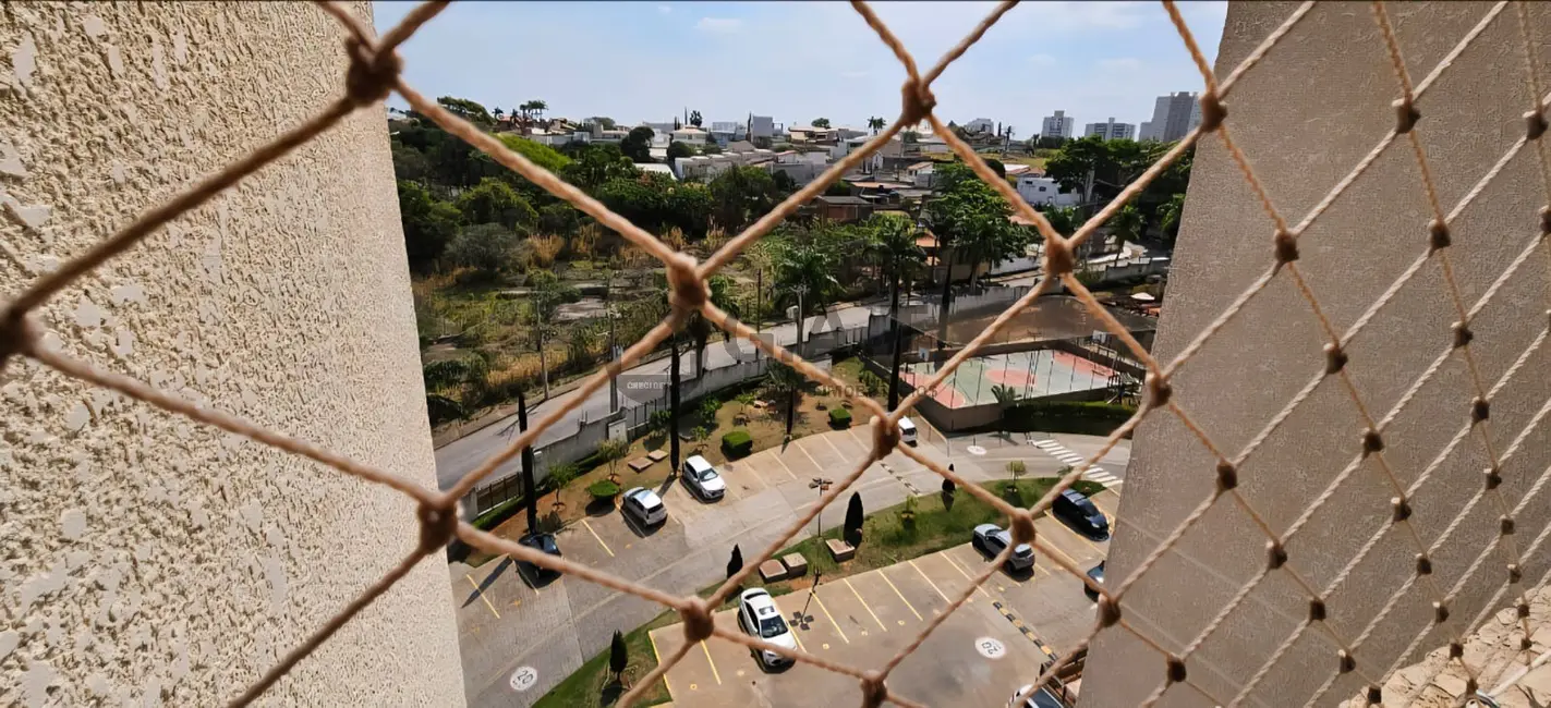 Foto 9 de Apartamento com 2 quartos à venda, 52m2 em Jardim Santa Fé, Sorocaba - SP