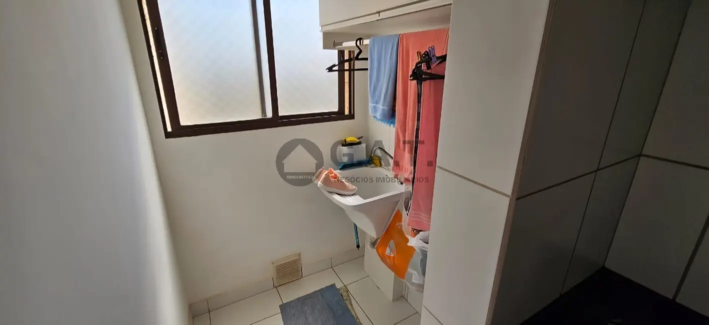 Foto 7 de Apartamento com 2 quartos à venda, 52m2 em Jardim Santa Fé, Sorocaba - SP
