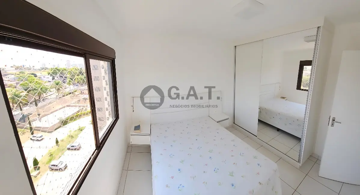 Foto 5 de Apartamento com 2 quartos à venda, 52m2 em Jardim Santa Fé, Sorocaba - SP
