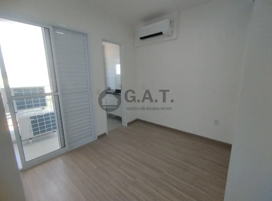 Foto 2 de Apartamento com 2 quartos para alugar, 65m2 em Vila Hortência, Sorocaba - SP