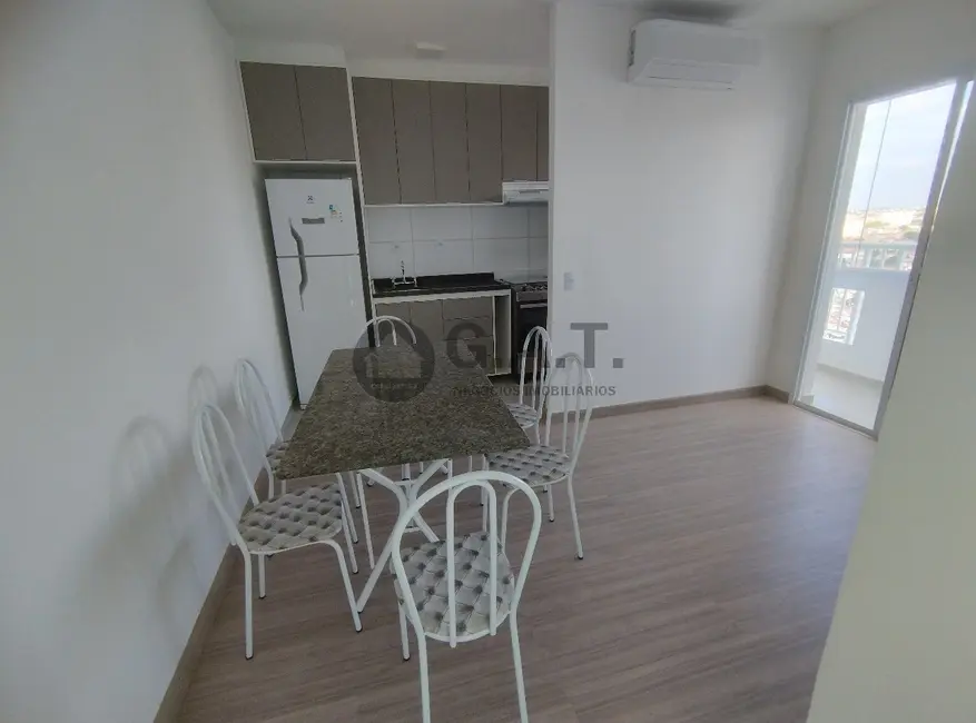 Foto 5 de Apartamento com 2 quartos para alugar, 65m2 em Vila Hortência, Sorocaba - SP