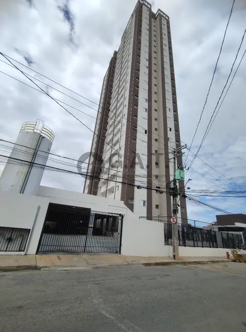 Foto 1 de Apartamento com 2 quartos para alugar, 65m2 em Vila Hortência, Sorocaba - SP