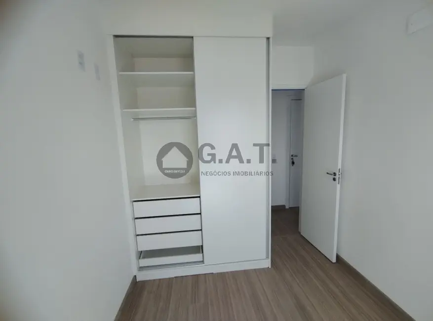 Foto 9 de Apartamento com 2 quartos para alugar, 65m2 em Vila Hortência, Sorocaba - SP