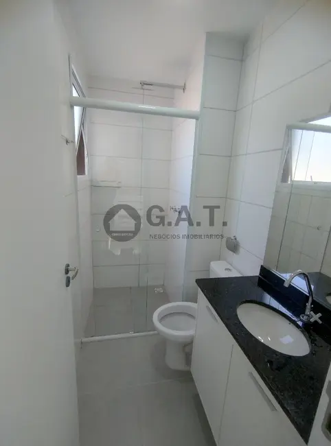 Foto 8 de Apartamento com 2 quartos para alugar, 65m2 em Vila Hortência, Sorocaba - SP