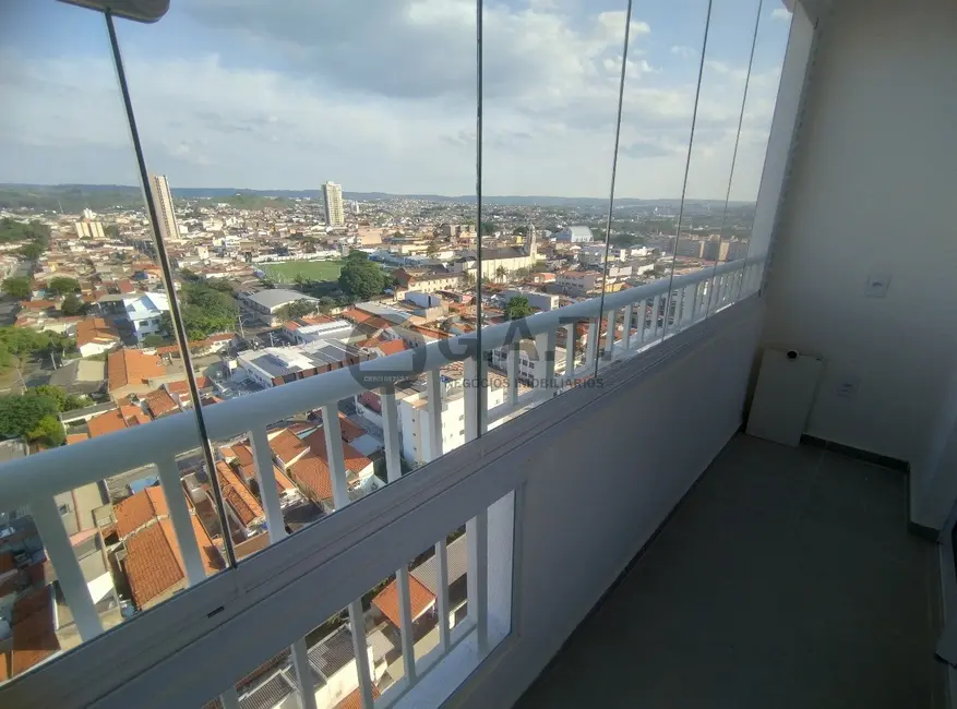 Foto 3 de Apartamento com 2 quartos para alugar, 65m2 em Vila Hortência, Sorocaba - SP