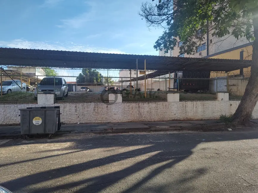 Foto 3 de Terreno / Lote à venda, 1134m2 em Vila Leão, Sorocaba - SP