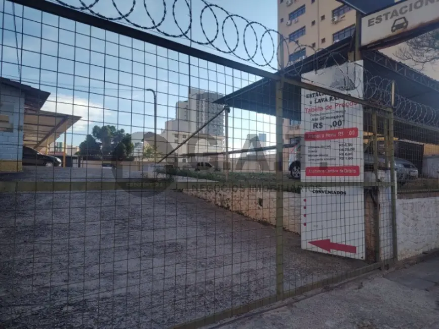 Foto 2 de Terreno / Lote à venda, 1134m2 em Vila Leão, Sorocaba - SP