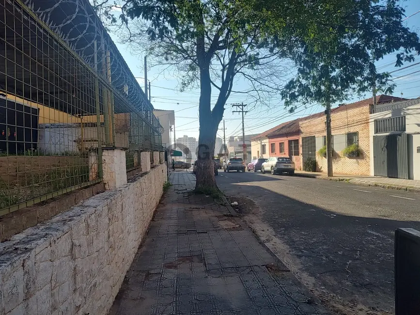 Foto 9 de Terreno / Lote à venda, 1134m2 em Vila Leão, Sorocaba - SP