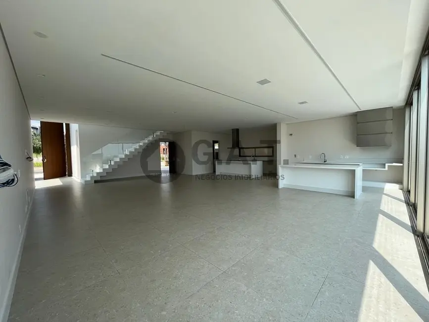 Foto 6 de Casa de Condomínio com 4 quartos à venda, 280m2 em Alphaville Nova Esplanada, Votorantim - SP