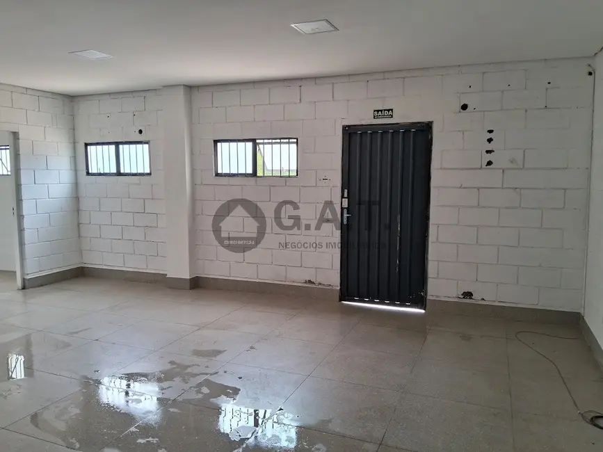 Armazém / Galpão para alugar, 750m2 em Centro Empresarial Sorocaba, Sorocaba - SP - imagem 9 Foto 9 de Armazém / Galpão para alugar, 750m2 em Centro Empresarial Sorocaba, Sorocaba - SP