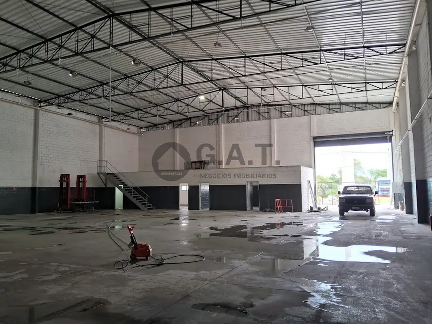 Armazém / Galpão para alugar, 750m2 em Centro Empresarial Sorocaba, Sorocaba - SP - imagem 7 Foto 7 de Armazém / Galpão para alugar, 750m2 em Centro Empresarial Sorocaba, Sorocaba - SP