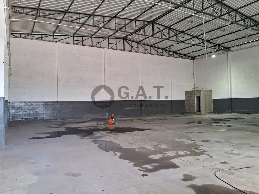 Armazém / Galpão para alugar, 750m2 em Centro Empresarial Sorocaba, Sorocaba - SP - imagem 6 Foto 6 de Armazém / Galpão para alugar, 750m2 em Centro Empresarial Sorocaba, Sorocaba - SP