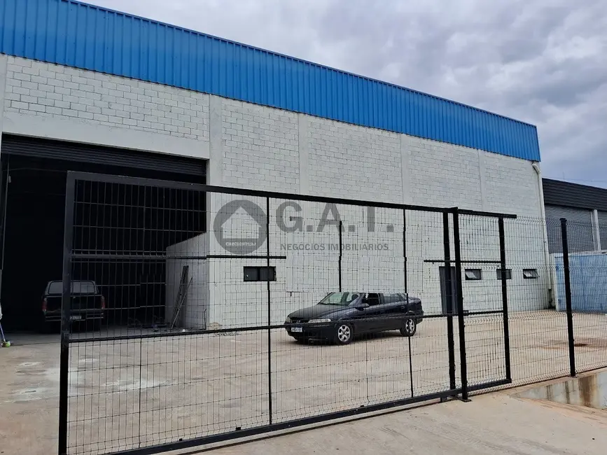 Armazém / Galpão para alugar, 750m2 em Centro Empresarial Sorocaba, Sorocaba - SP - imagem 1 Foto 1 de Armazém / Galpão para alugar, 750m2 em Centro Empresarial Sorocaba, Sorocaba - SP