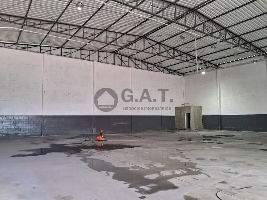Armazém / Galpão para alugar, 750m2 em Centro Empresarial Sorocaba, Sorocaba - SP - imagem 4 Foto 4 de Armazém / Galpão para alugar, 750m2 em Centro Empresarial Sorocaba, Sorocaba - SP