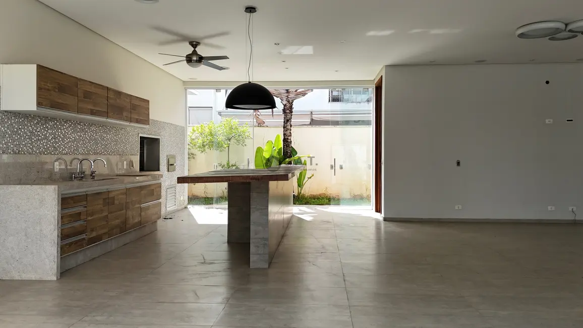 Foto 6 de Casa de Condomínio com 4 quartos para alugar, 527m2 em Itapeva, Votorantim - SP