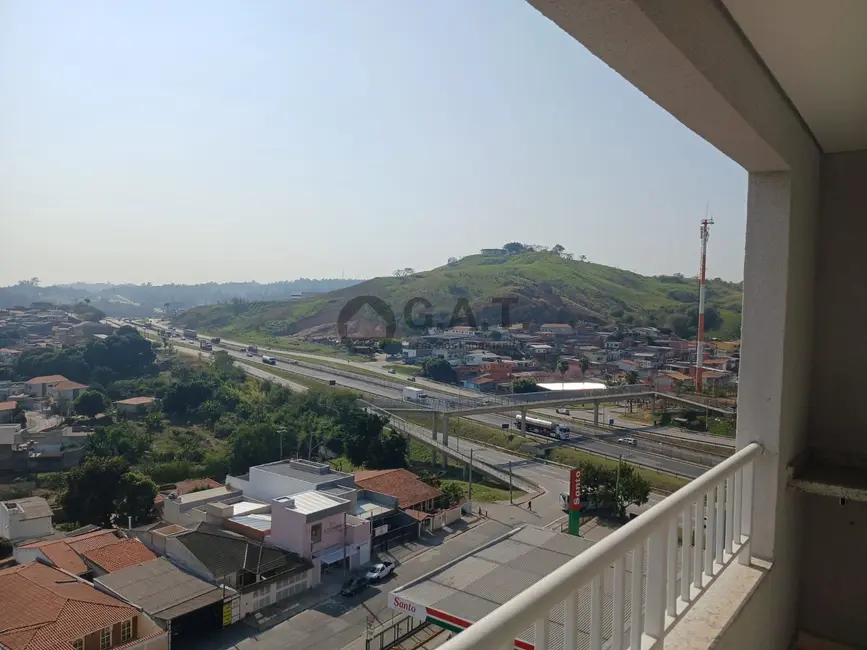 Apartamento com 2 quartos para alugar, 49m2 em Vila Barcelona, Sorocaba - SP - imagem 6 Foto 6 de Apartamento com 2 quartos para alugar, 49m2 em Vila Barcelona, Sorocaba - SP