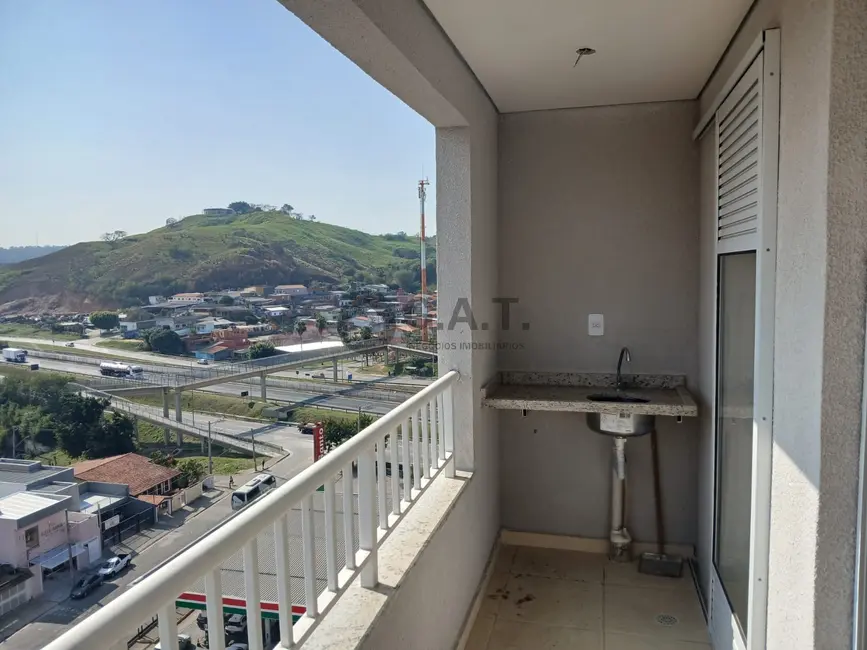 Apartamento com 2 quartos para alugar, 49m2 em Vila Barcelona, Sorocaba - SP - imagem 4 Foto 4 de Apartamento com 2 quartos para alugar, 49m2 em Vila Barcelona, Sorocaba - SP
