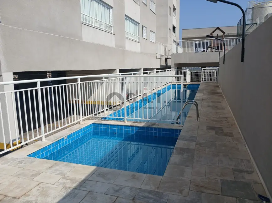 Apartamento com 2 quartos para alugar, 49m2 em Vila Barcelona, Sorocaba - SP - imagem 1 Foto 1 de Apartamento com 2 quartos para alugar, 49m2 em Vila Barcelona, Sorocaba - SP