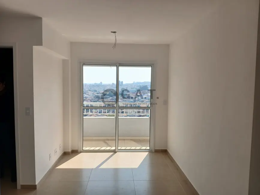 Apartamento com 2 quartos para alugar, 49m2 em Vila Barcelona, Sorocaba - SP - imagem 2 Foto 2 de Apartamento com 2 quartos para alugar, 49m2 em Vila Barcelona, Sorocaba - SP