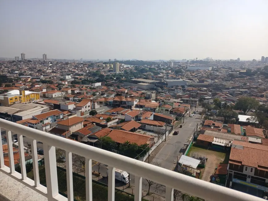 Apartamento com 2 quartos para alugar, 49m2 em Vila Barcelona, Sorocaba - SP - imagem 5 Foto 5 de Apartamento com 2 quartos para alugar, 49m2 em Vila Barcelona, Sorocaba - SP