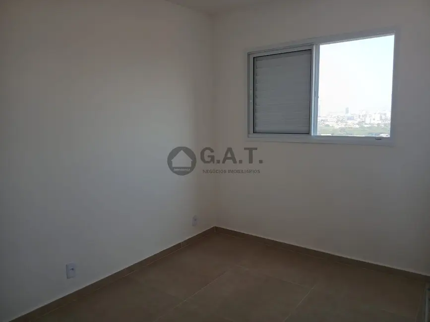 Apartamento com 2 quartos para alugar, 49m2 em Vila Barcelona, Sorocaba - SP - imagem 8 Foto 8 de Apartamento com 2 quartos para alugar, 49m2 em Vila Barcelona, Sorocaba - SP