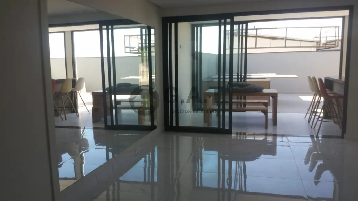 Casa de Condomínio com 3 quartos à venda, 260m2 em Parque Ibiti Reserva, Sorocaba - SP - imagem 2 Foto 2 de Casa de Condomínio com 3 quartos à venda, 260m2 em Parque Ibiti Reserva, Sorocaba - SP