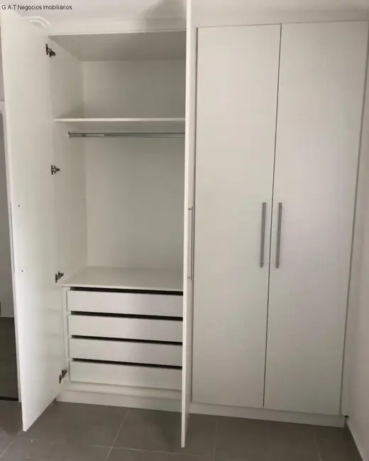 Foto 6 de Apartamento com 2 quartos para alugar, 78m2 em Jardim Judith, Sorocaba - SP