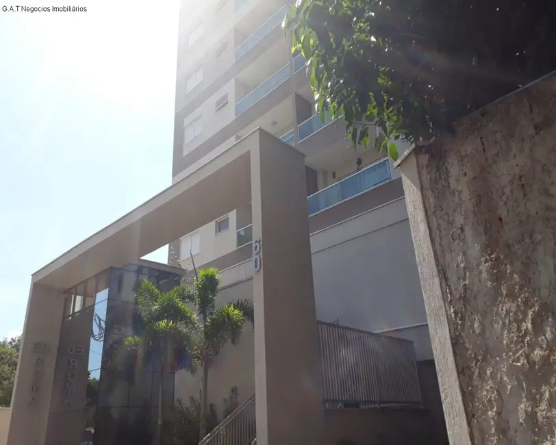 Foto 1 de Apartamento com 2 quartos para alugar, 78m2 em Jardim Judith, Sorocaba - SP