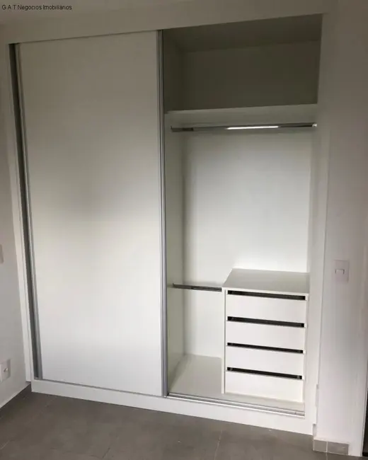 Foto 3 de Apartamento com 2 quartos para alugar, 78m2 em Jardim Judith, Sorocaba - SP