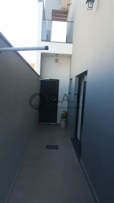 Foto 8 de Casa de Condomínio com 3 quartos para alugar, 260m2 em Parque Ibiti Reserva, Sorocaba - SP
