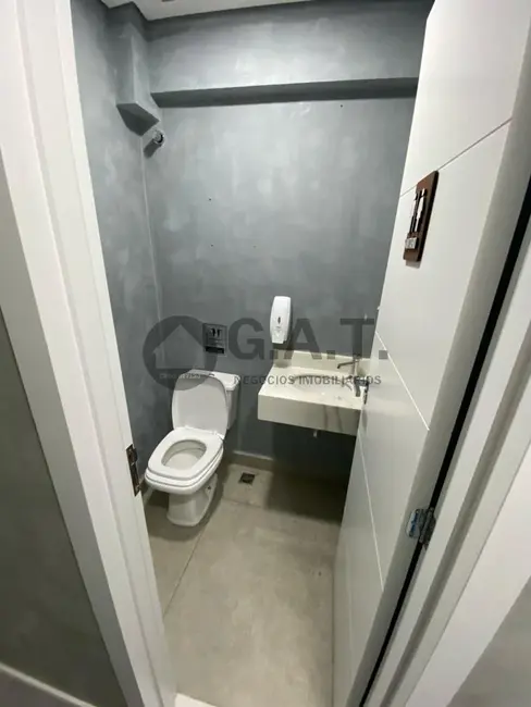 Foto 9 de Sala Comercial à venda, 42m2 em Jardim Vergueiro, Sorocaba - SP