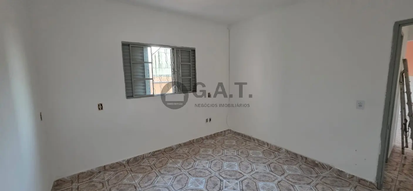 Foto 6 de Casa com 1 quarto para alugar, 40m2 em Vila Jardini, Sorocaba - SP