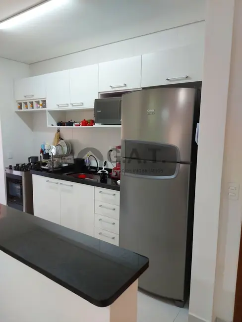 Apartamento com 2 quartos à venda, 76m2 em Jardim Santa Rosália, Sorocaba - SP - imagem 3 Foto 3 de Apartamento com 2 quartos à venda, 76m2 em Jardim Santa Rosália, Sorocaba - SP