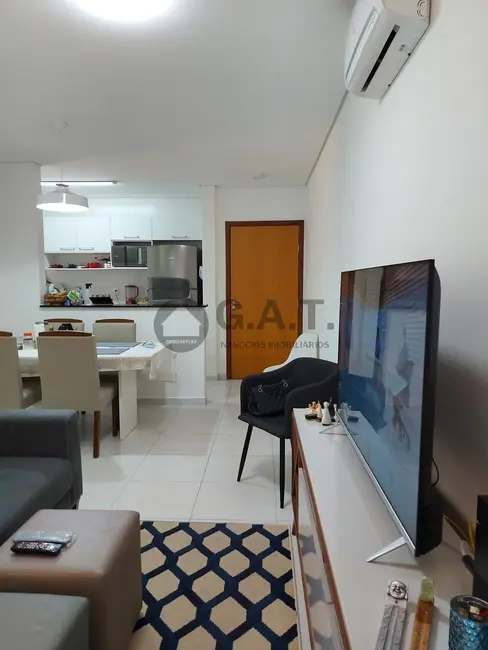 Apartamento com 2 quartos à venda, 76m2 em Jardim Santa Rosália, Sorocaba - SP - imagem 4 Foto 4 de Apartamento com 2 quartos à venda, 76m2 em Jardim Santa Rosália, Sorocaba - SP