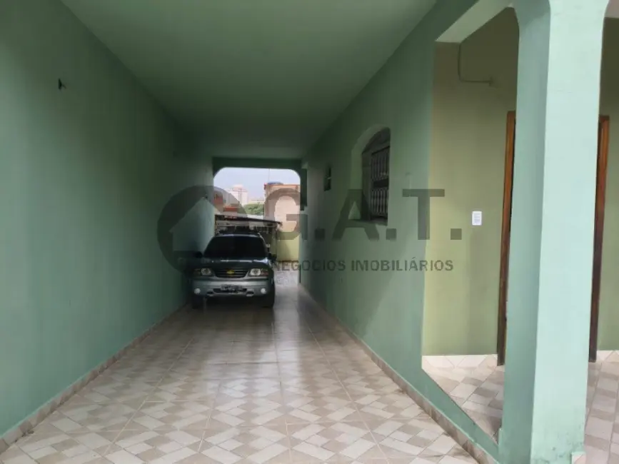 Foto 5 de Casa com 4 quartos à venda, 243m2 em Jardim Prestes de Barros, Sorocaba - SP