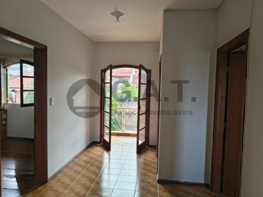 Foto 8 de Casa com 4 quartos à venda, 243m2 em Jardim Prestes de Barros, Sorocaba - SP