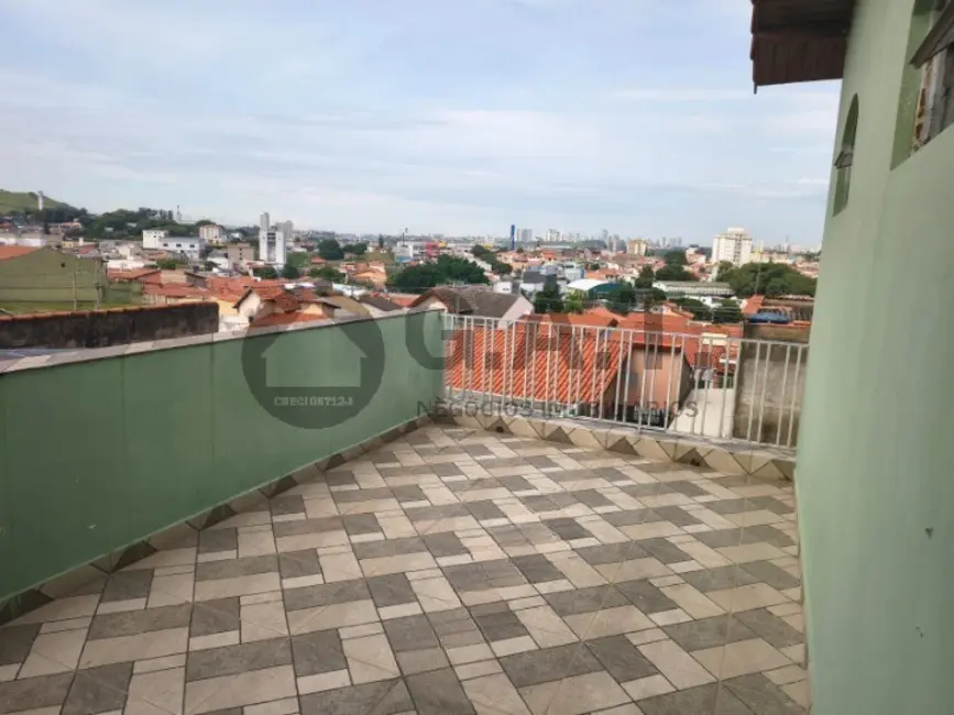 Foto 4 de Casa com 4 quartos à venda, 243m2 em Jardim Prestes de Barros, Sorocaba - SP