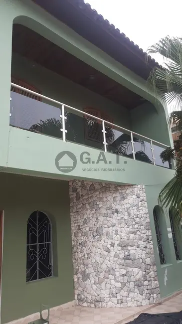 Foto 1 de Casa com 4 quartos à venda, 243m2 em Jardim Prestes de Barros, Sorocaba - SP