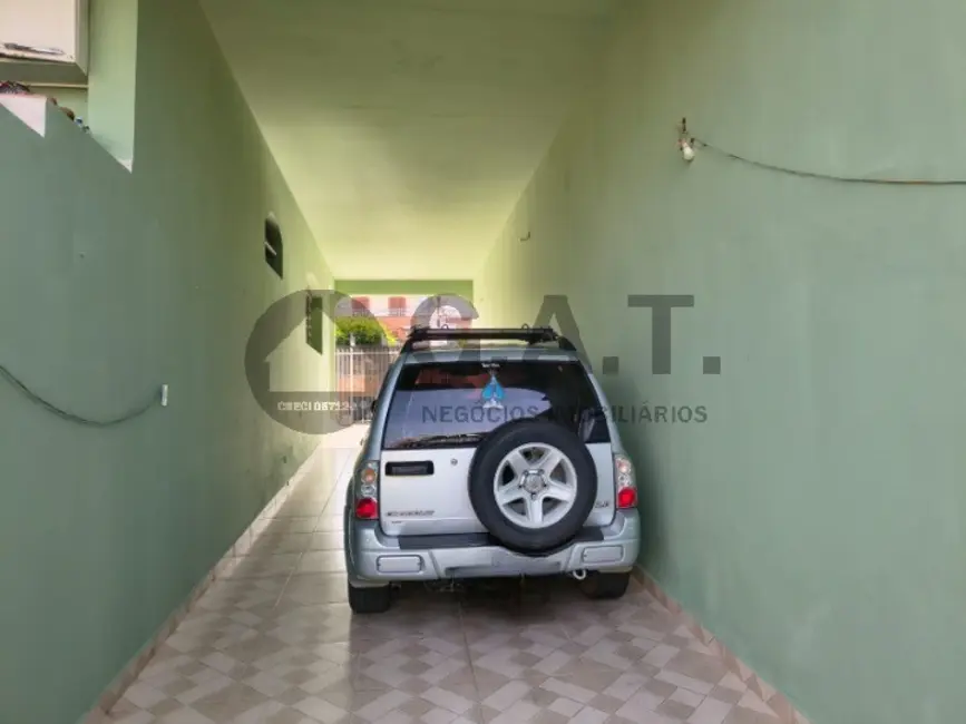 Foto 2 de Casa com 4 quartos à venda, 243m2 em Jardim Prestes de Barros, Sorocaba - SP