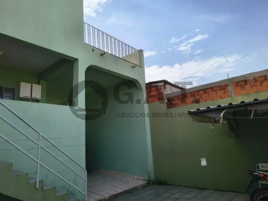 Foto 7 de Casa com 4 quartos à venda, 243m2 em Jardim Prestes de Barros, Sorocaba - SP